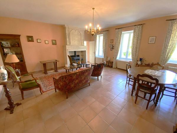 Maison 5 pièces 144 m²