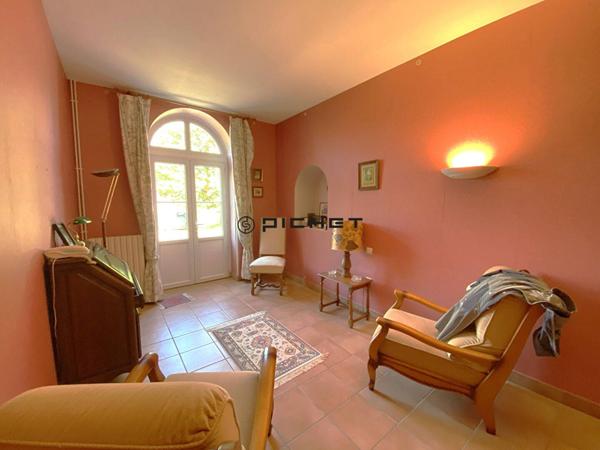 Maison 5 pièces 144 m²