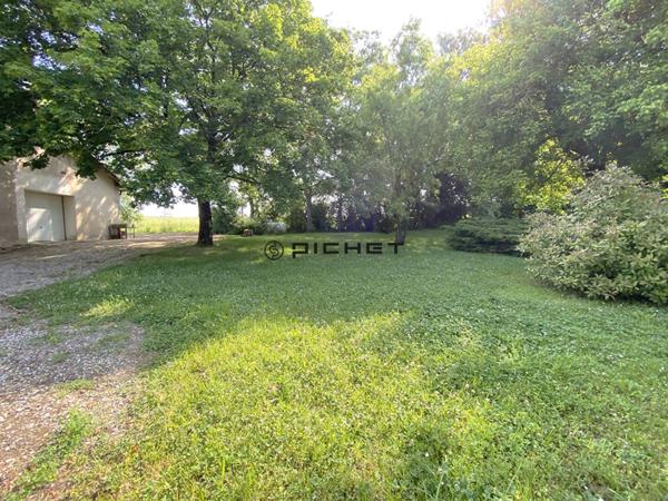 Maison 5 pièces 144 m²