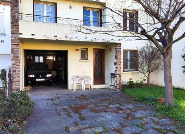 Maison à vendre    5 pièces •  Narbonne