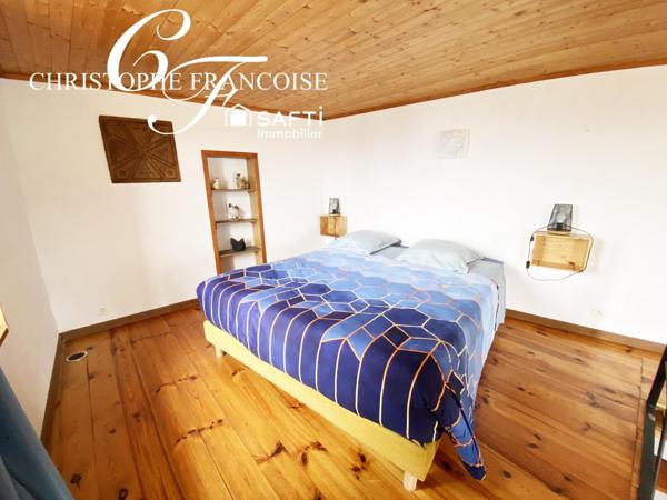 Maison 180 m² – Idéale investissement ou grande famille