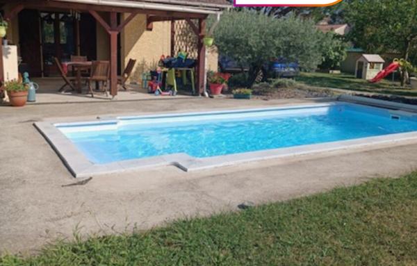 MAISON ANNEYRON 90 M2 T5