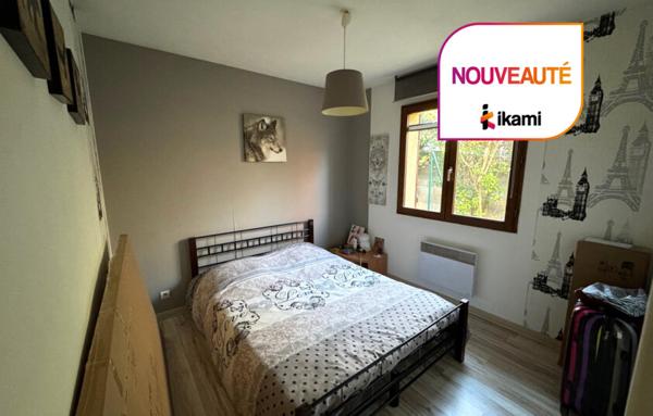 MAISON ANNEYRON 90 M2 T5
