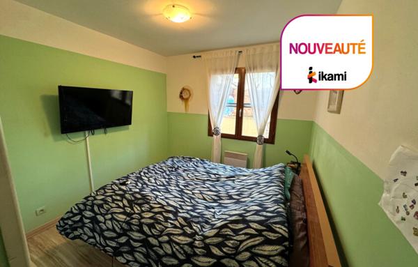MAISON ANNEYRON 90 M2 T5