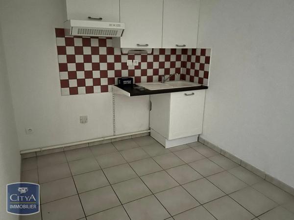 Appartement à louer 3 pièces 70.47m² Châlons-en-Champagne (51000)