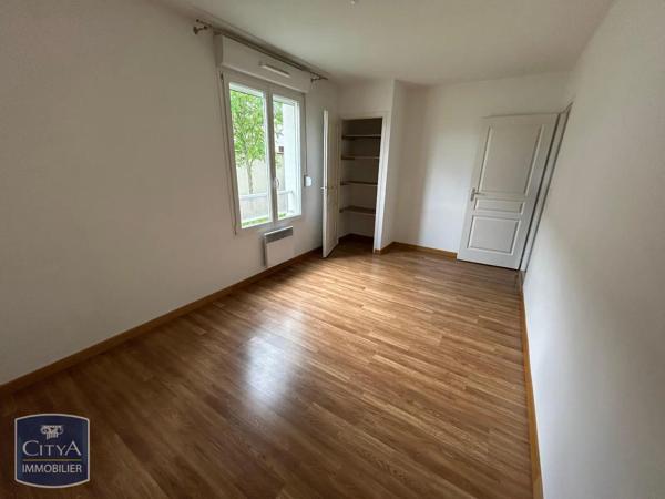 Appartement à louer 3 pièces 70.47m² Châlons-en-Champagne (51000)