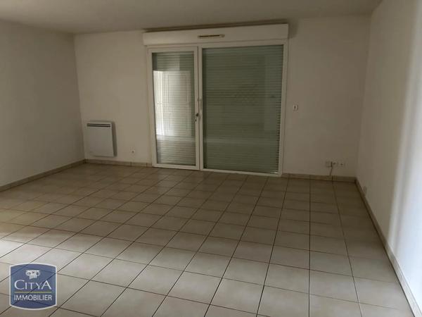 Appartement à louer 3 pièces 70.47m² Châlons-en-Champagne (51000)