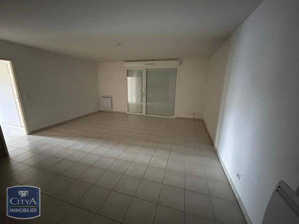 Appartement à louer 3 pièces 70.47m² Châlons-en-Champagne (51000)