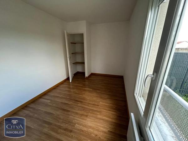 Appartement à louer 3 pièces 70.47m² Châlons-en-Champagne (51000)