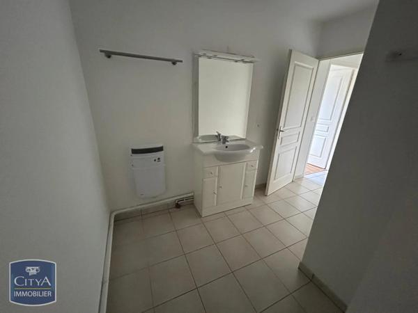 Appartement à louer 3 pièces 70.47m² Châlons-en-Champagne (51000)