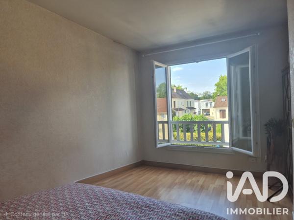 Maison à vendre 7 pièces 130 m² Savigny-le-Temple