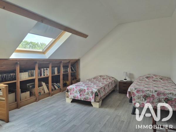 Maison à vendre 7 pièces 130 m² Savigny-le-Temple