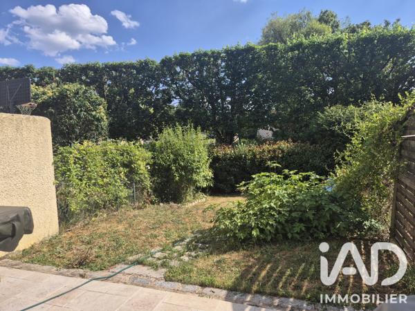 Maison à vendre 7 pièces 130 m² Savigny-le-Temple