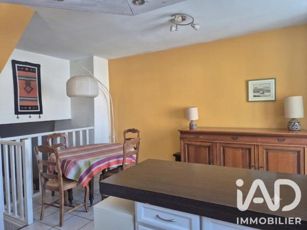 Maison à vendre 7 pièces 130 m² Savigny-le-Temple