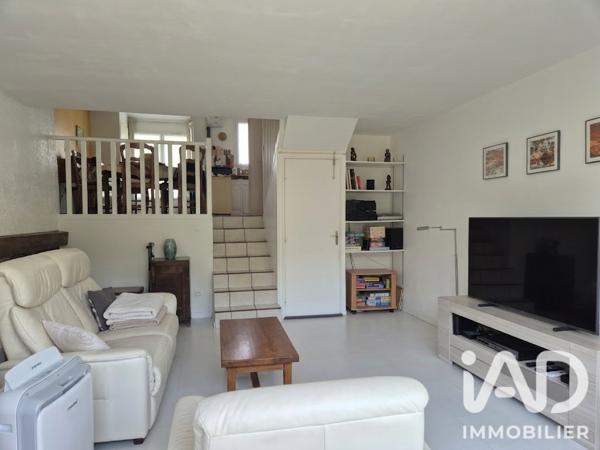 Maison à vendre 7 pièces 130 m² Savigny-le-Temple