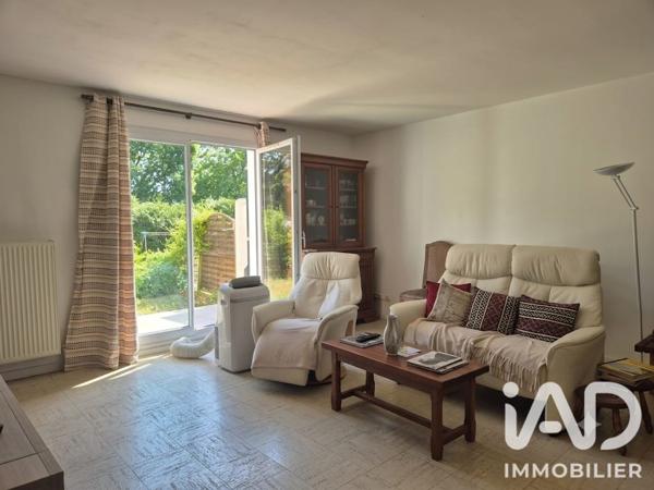 Maison à vendre 7 pièces 130 m² Savigny-le-Temple