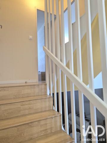 Maison à vendre 7 pièces 130 m² Savigny-le-Temple