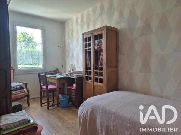 Maison à vendre 7 pièces 130 m² Savigny-le-Temple