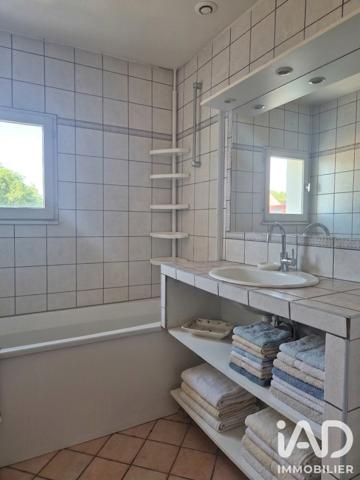 Maison à vendre 7 pièces 130 m² Savigny-le-Temple