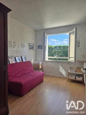 Maison à vendre 7 pièces 130 m² Savigny-le-Temple