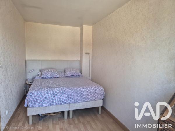 Maison à vendre 7 pièces 130 m² Savigny-le-Temple