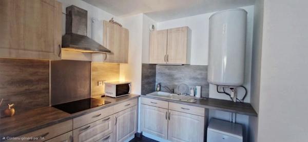 Appartement à vendre |  Soisy-sous-Montmorency |  2 pièces | 44 m²