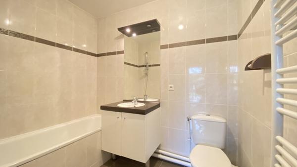Appartement à vendre |  Soisy-sous-Montmorency |  2 pièces | 44 m²