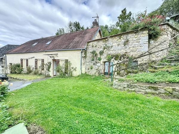 Vente Maison 4 pièces 65 m2 à Serval