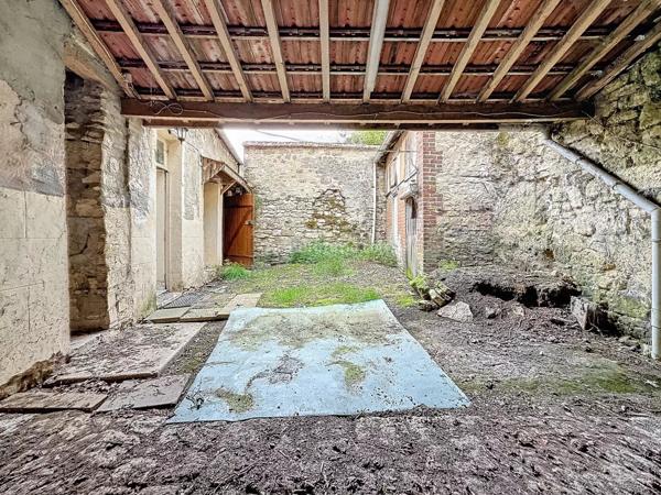 Vente Maison 4 pièces 65 m2 à Serval