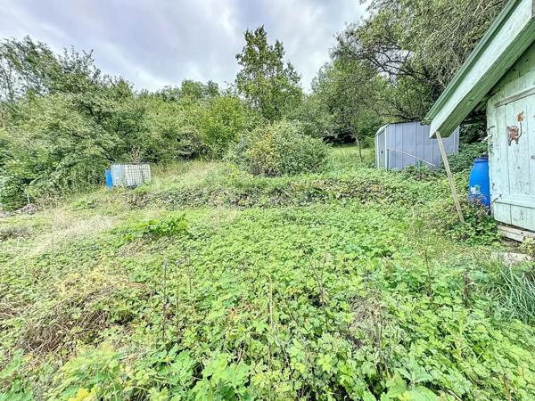 Vente Maison 4 pièces 65 m2 à Serval