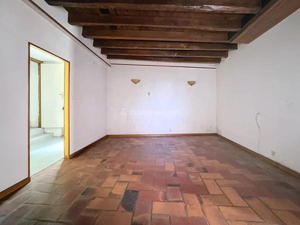 Vente Maison 4 pièces 65 m2 à Serval