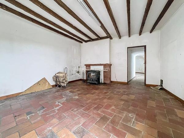 Vente Maison 4 pièces 65 m2 à Serval