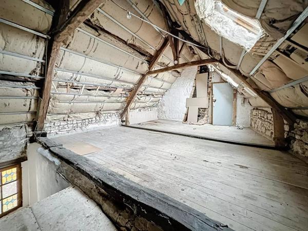 Vente Maison 4 pièces 65 m2 à Serval