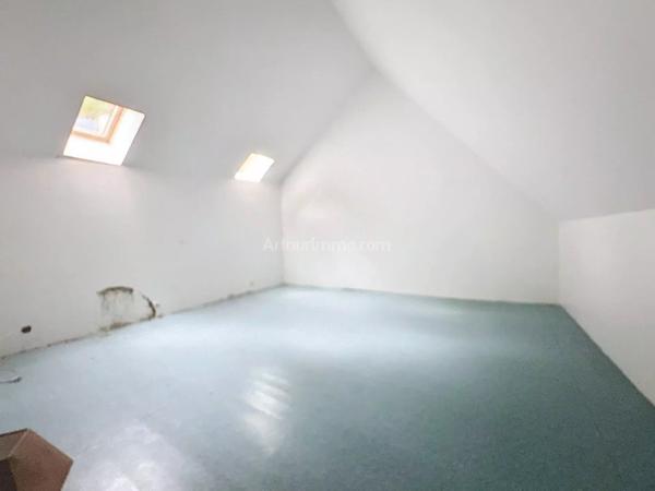 Vente Maison 4 pièces 65 m2 à Serval