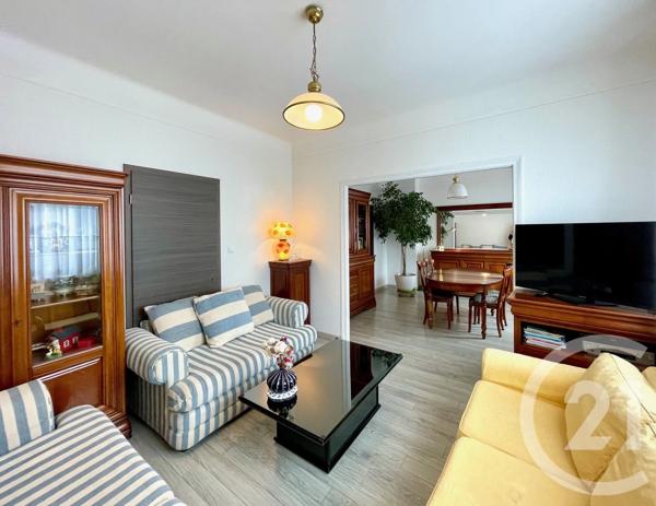 Appartement F4 à vendre  4 pièces - 80,49 m 2   WOIPPY  - 57