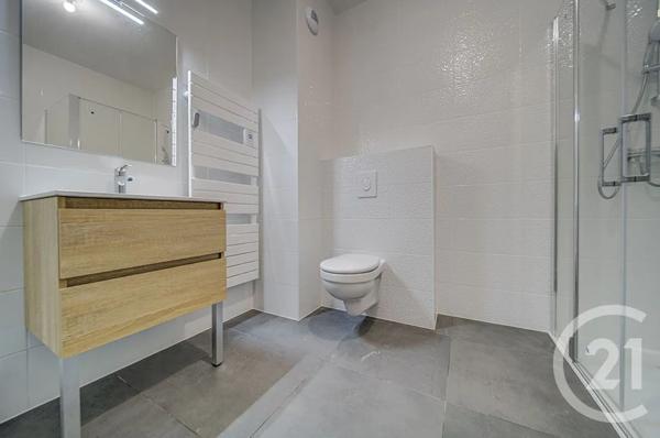 Appartement F4 à vendre  4 pièces - 80,49 m 2   WOIPPY  - 57