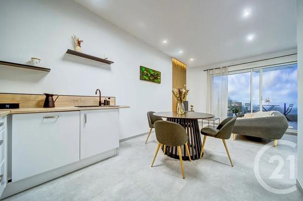 Appartement F4 à vendre  4 pièces - 80,49 m 2   WOIPPY  - 57