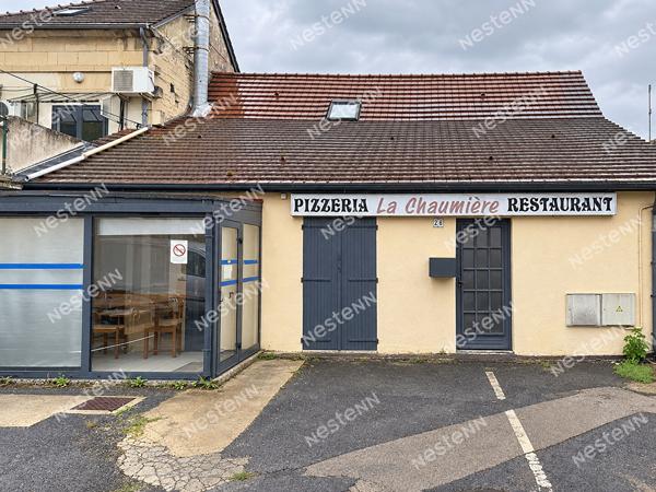 Maison, murs commerciaux Thiverny 8 pièce(s) 240 m2