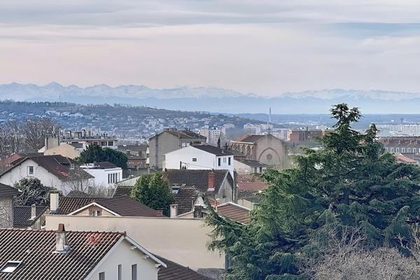Appartement 3 pièces 88 m2