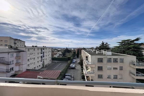 Appartement 3 pièces 88 m2