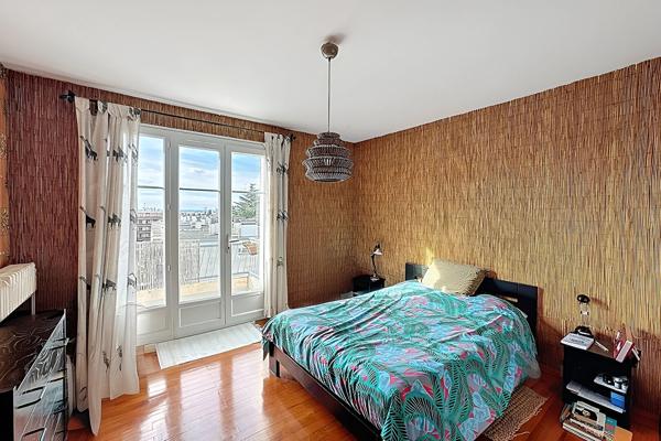 Appartement 3 pièces 88 m2