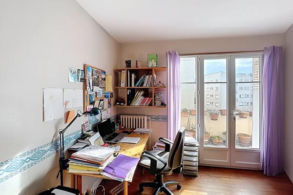 Appartement 3 pièces 88 m2