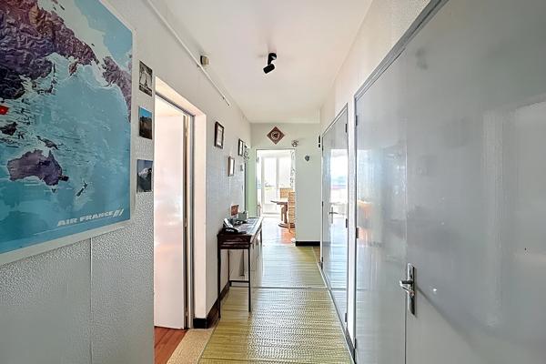Appartement 3 pièces 88 m2