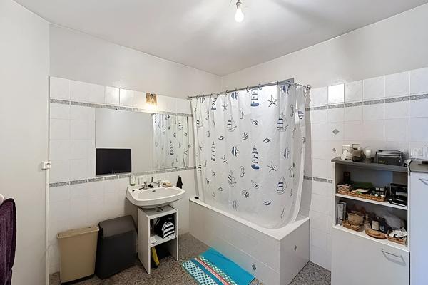 Appartement 3 pièces 88 m2