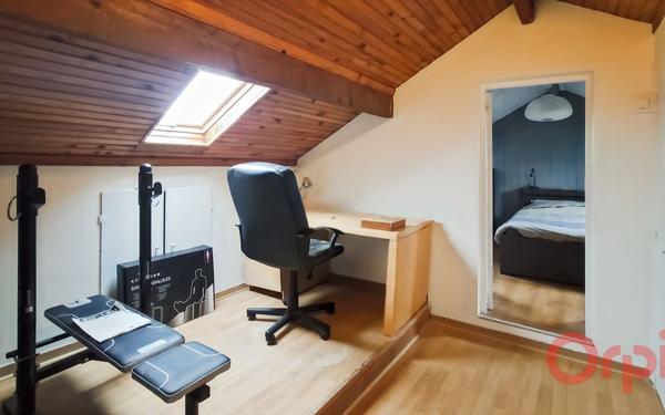 Maison à vendre    6 pièces •  Sannois