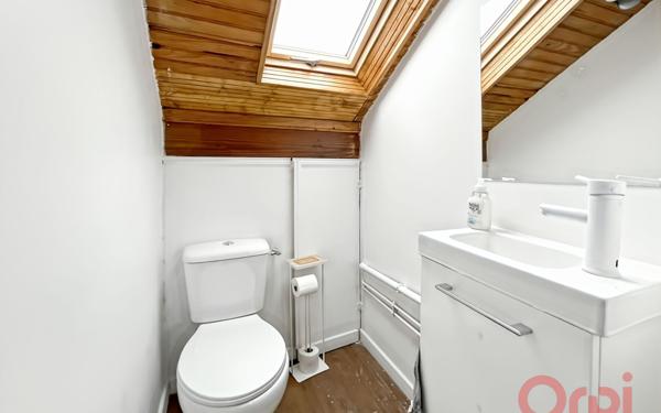 Maison à vendre    6 pièces •  Sannois