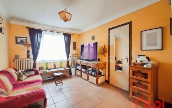 Maison à vendre    6 pièces •  Sannois