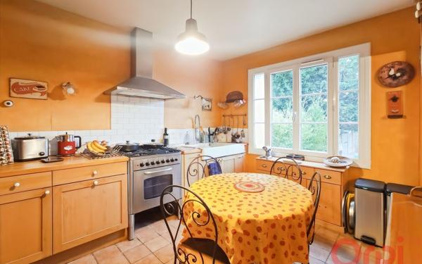 Maison à vendre    6 pièces •  Sannois