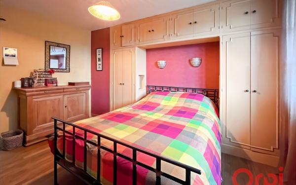 Maison à vendre    6 pièces •  Sannois