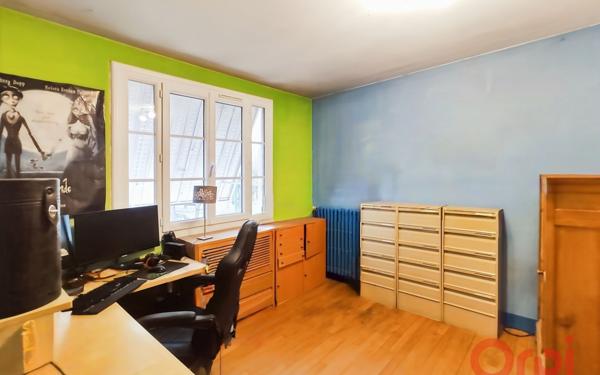 Maison à vendre    6 pièces •  Sannois